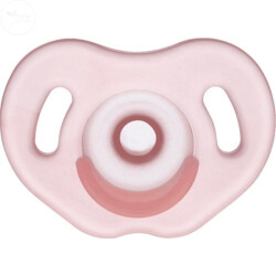 Wee Baby Silikon Emzik - WEE BABY