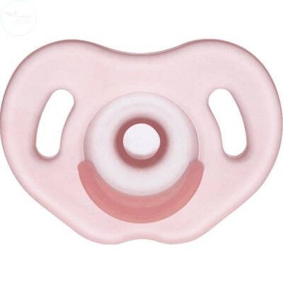 Wee Baby Silikon Emzik - 1