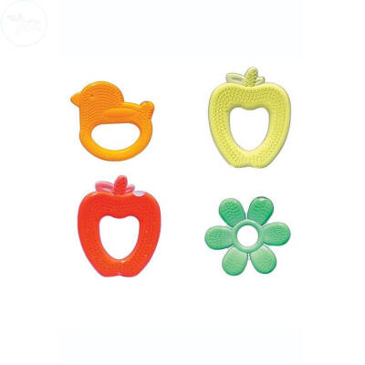 Wee Baby Sulu Diş Kaşıyıcı - 1